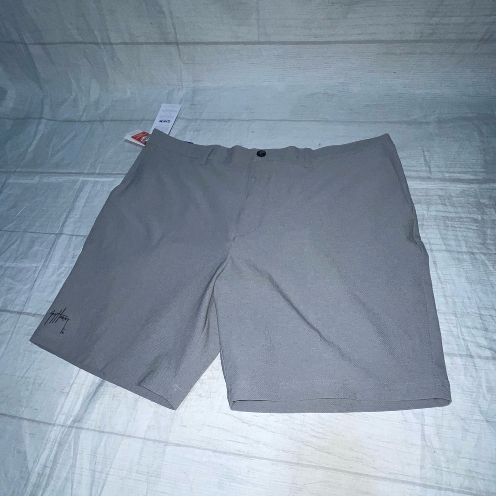 Mens Guy Harvey Shorts 40
